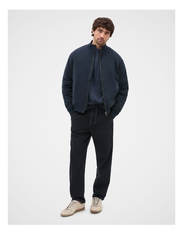 Midnight Blue colour