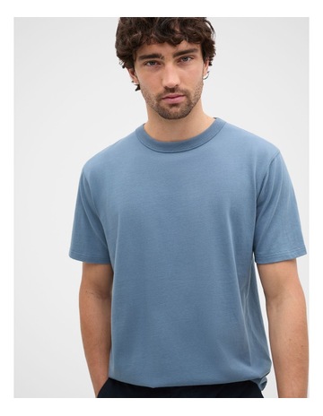 Ocean Blue colour