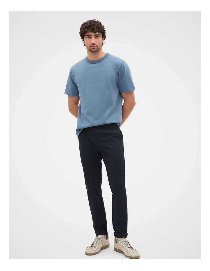 Crew Tee image 2