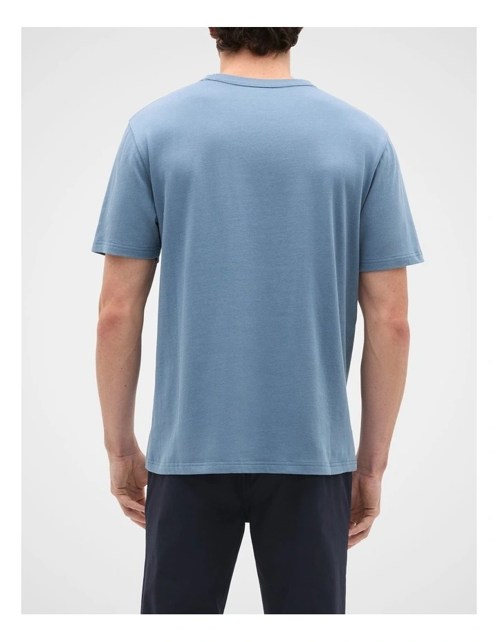 Crew Tee image 3