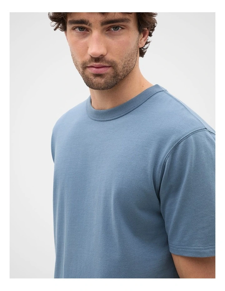 Crew Tee image 4