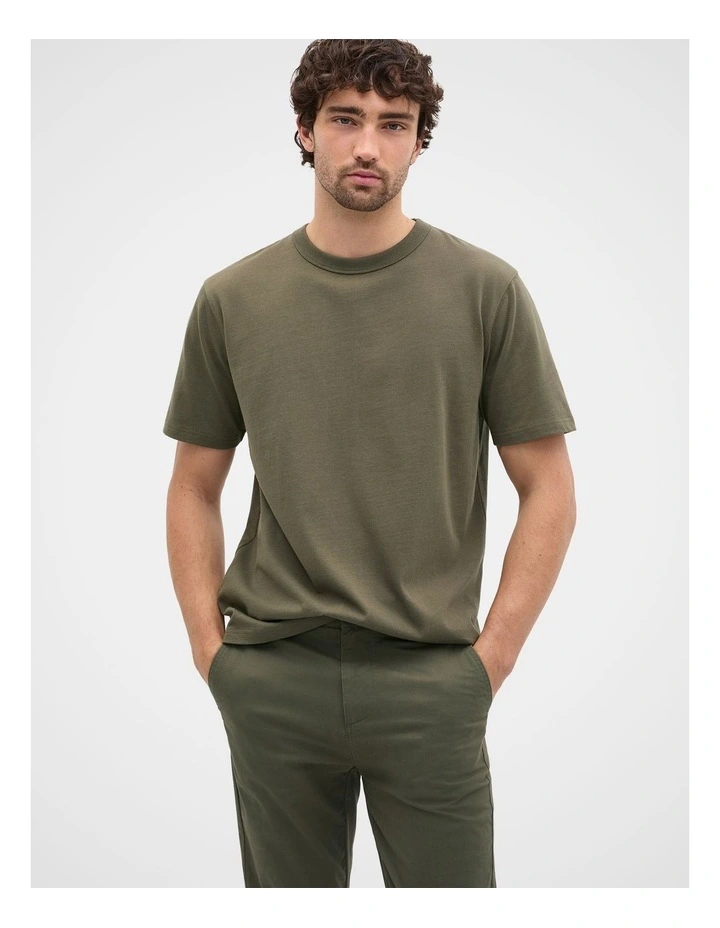 Crew Tee image 2