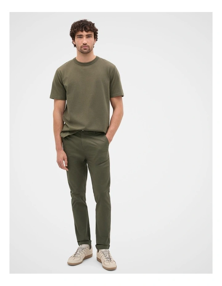 Crew Tee image 3