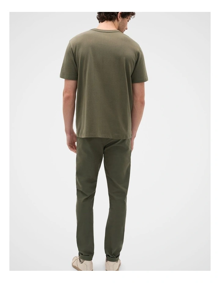 Crew Tee image 4