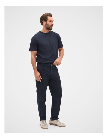 Midnight Blue colour