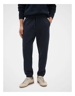 Sweat Pant in Midnight Blue