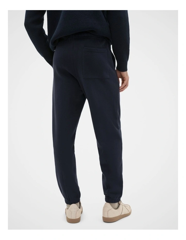 Sweat Pant in Midnight Blue image 2