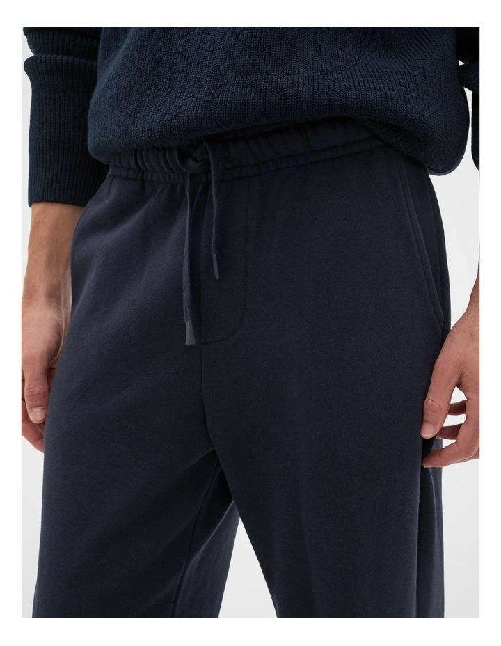 Sweat Pant in Midnight Blue image 3