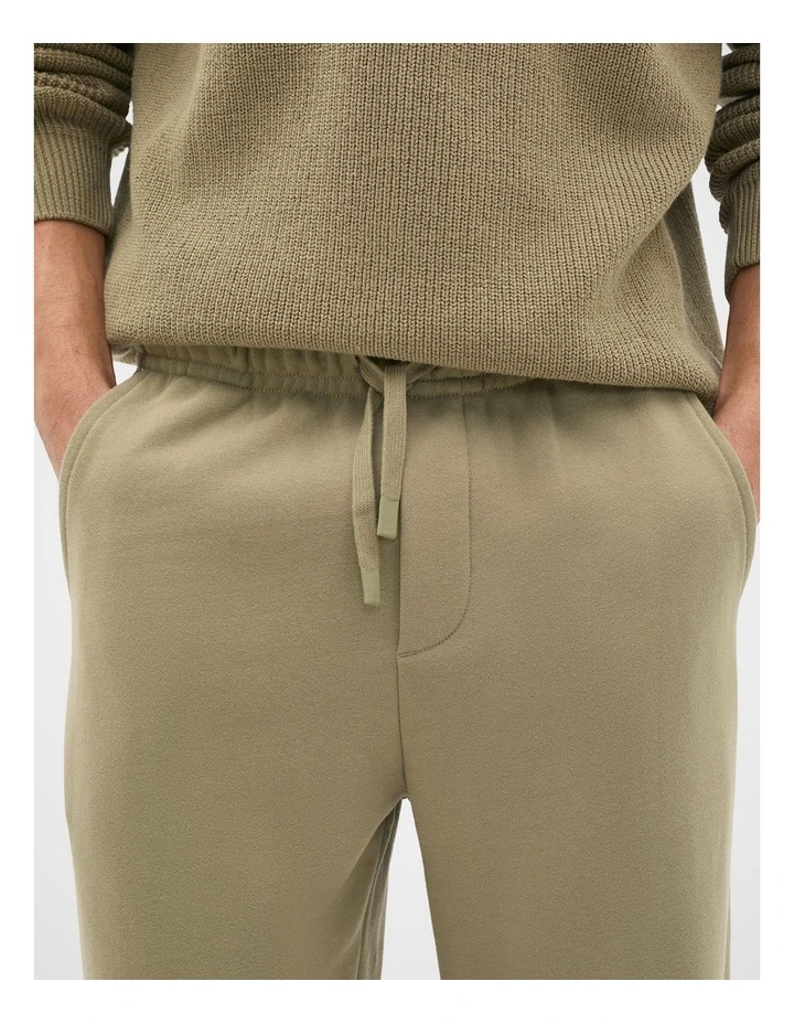 Sweat Pant in Putty image 4
