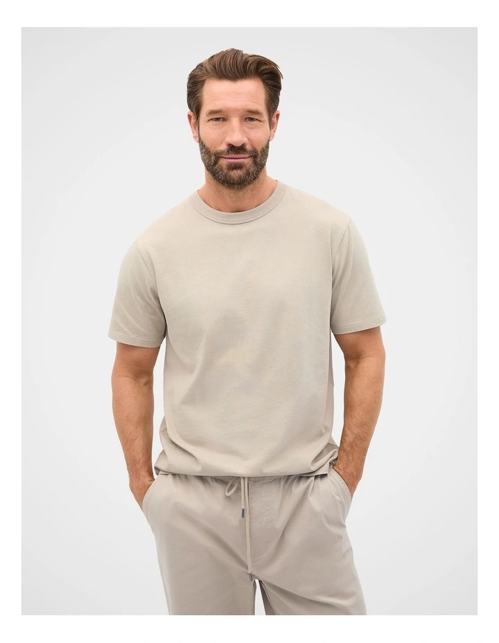 Crew Tee image 2