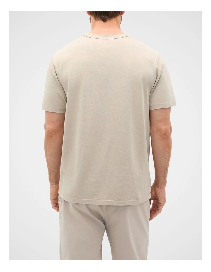 Crew Tee image 3