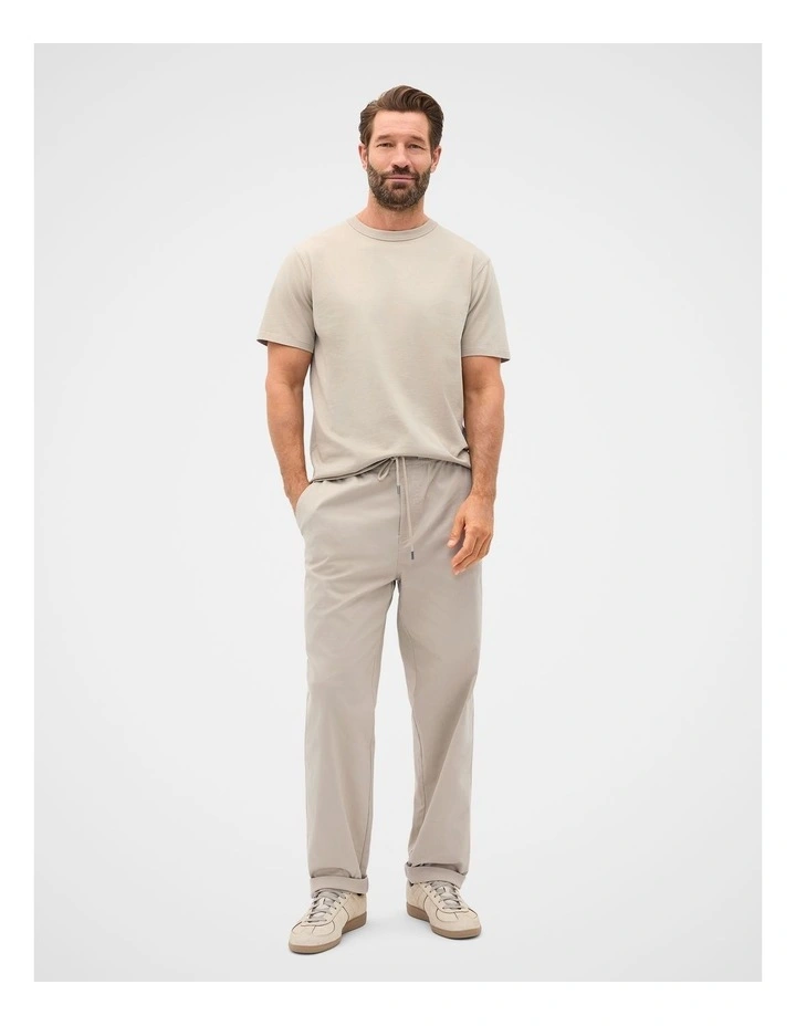 Crew Tee image 4