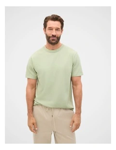 Crew Tee