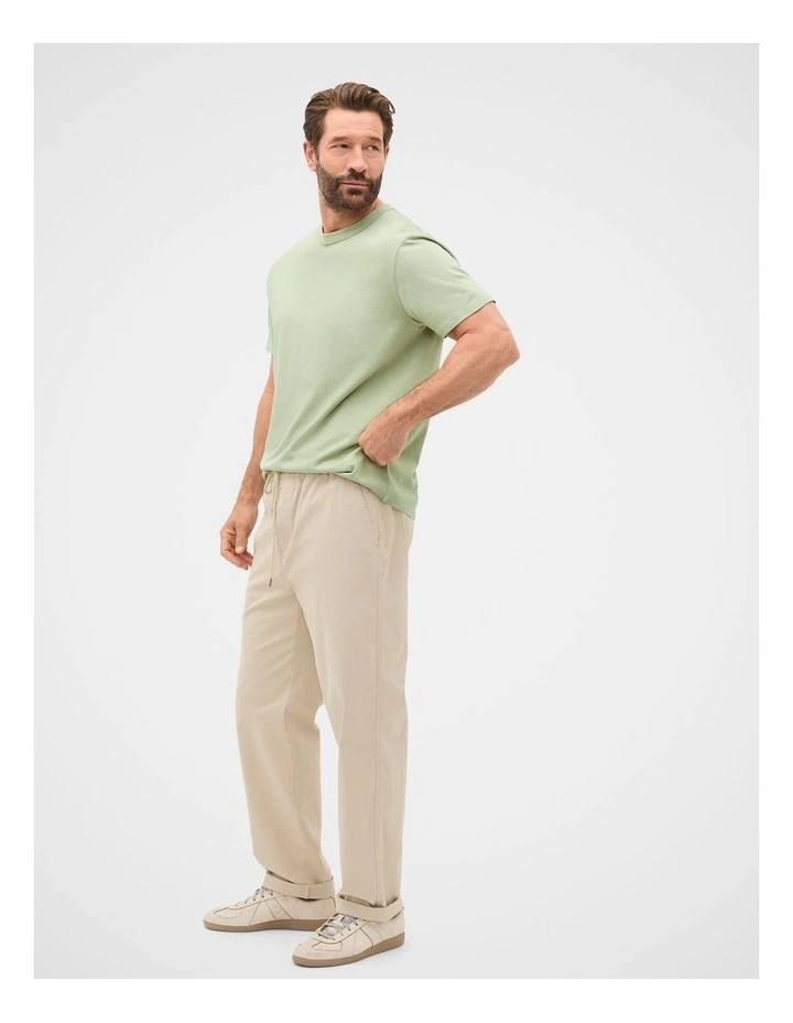 Crew Tee image 2