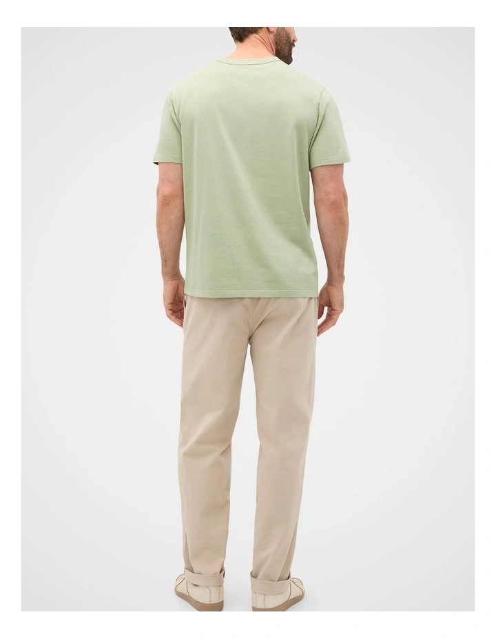 Crew Tee image 3