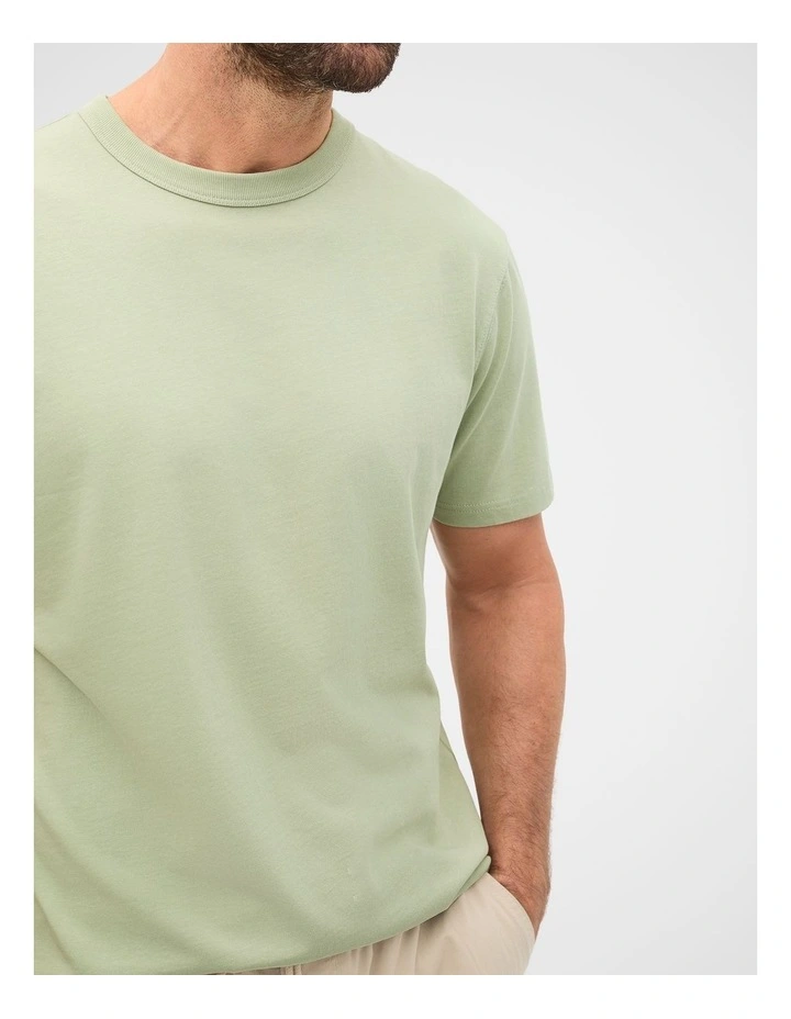 Crew Tee image 4
