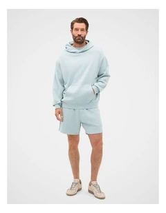 Sweatshirt Hoodie