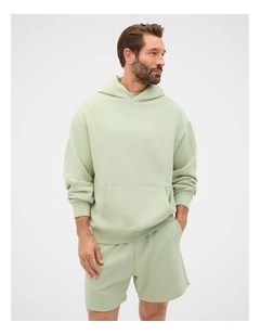 Sweatshirt Hoodie