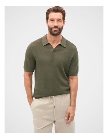 Burnt Olive colour