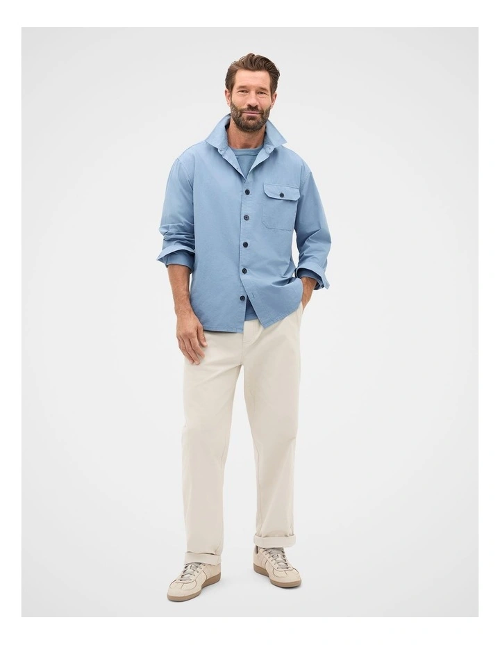 Worker Shirt image 1