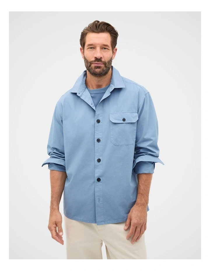Worker Shirt image 2