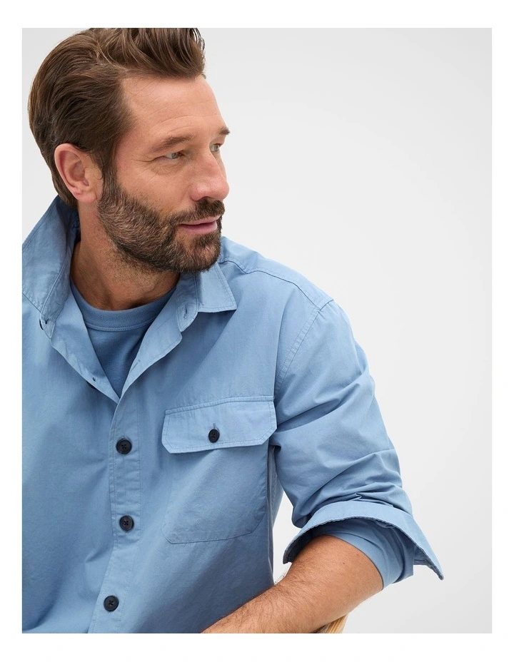 Worker Shirt image 3