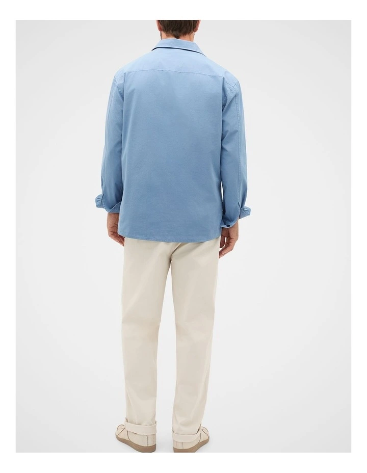 Worker Shirt image 4