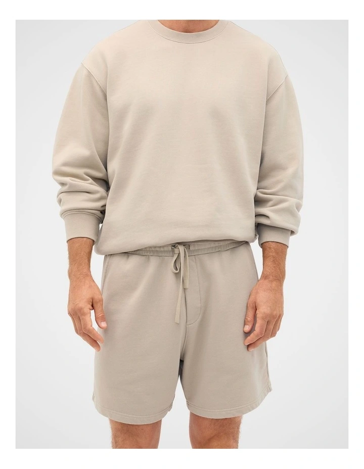 Sweat Short image 2