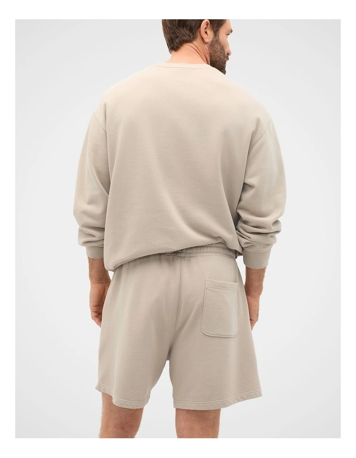 Sweat Short image 3