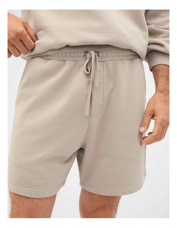 Sweat Short image 4