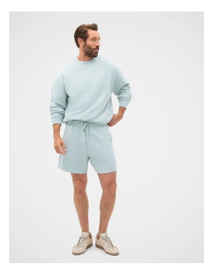 Sweat Short image 4