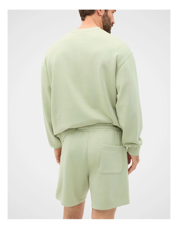 Sweat Short image 2