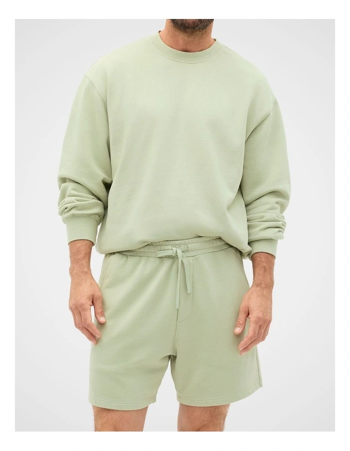 Sweat Short image 3