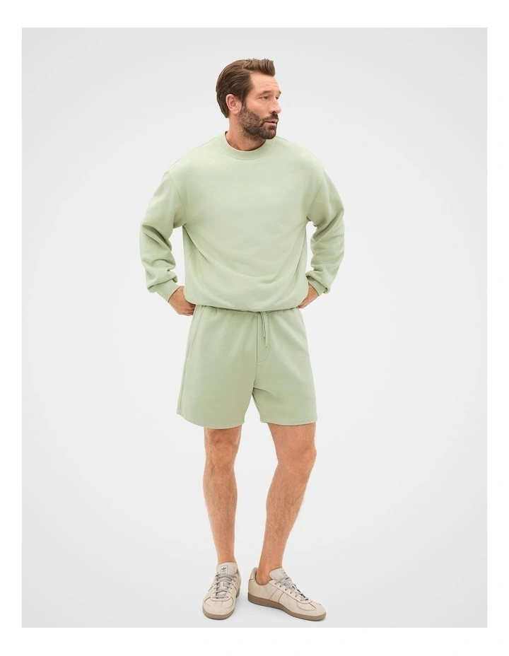 Sweat Short image 4