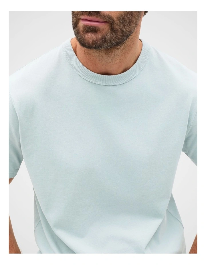 Crew Tee image 3