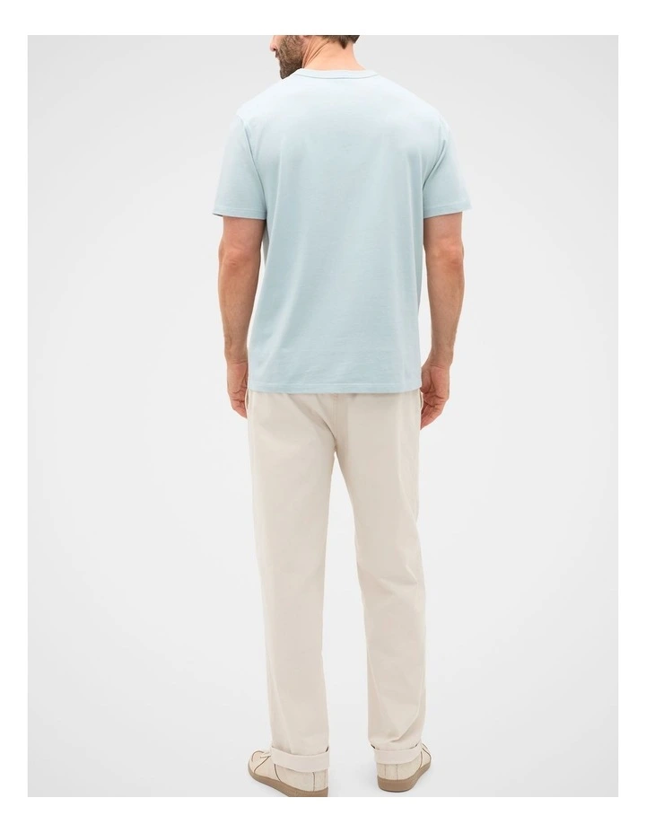 Crew Tee image 4