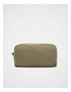 Medium Travel Pouch