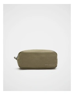 Small Travel Pouch