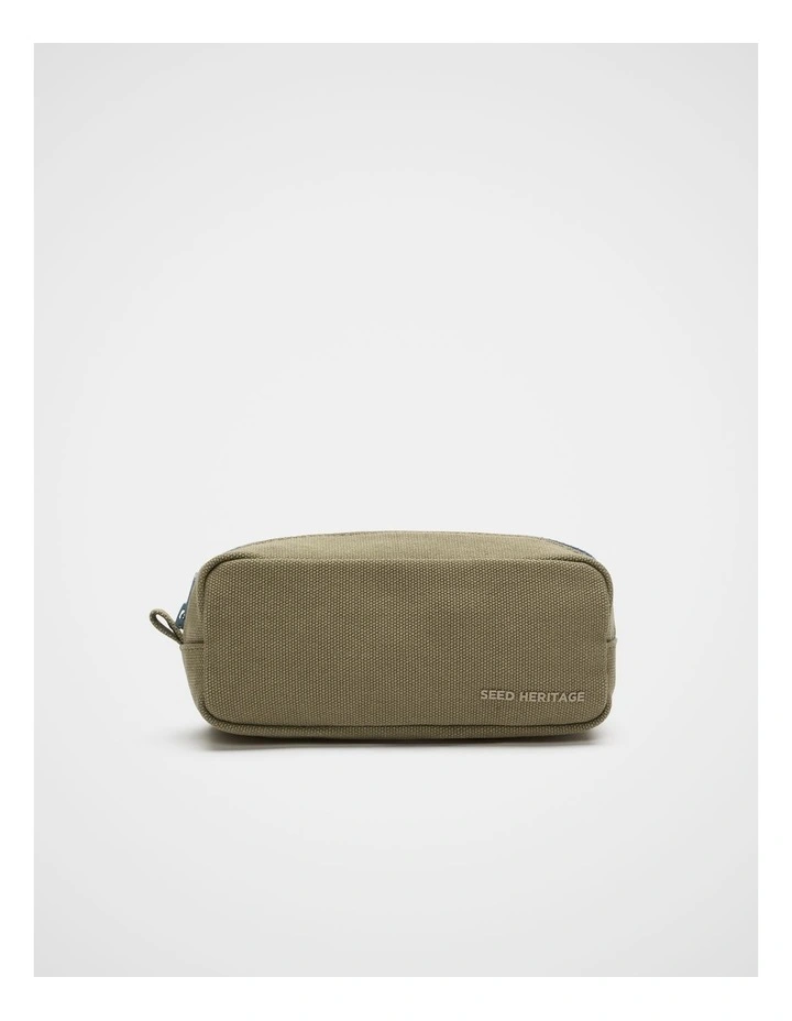 Small Travel Pouch image 1