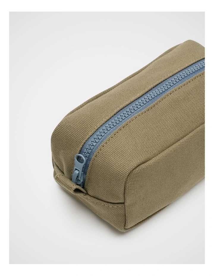 Small Travel Pouch image 2
