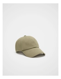 Baseball Cap