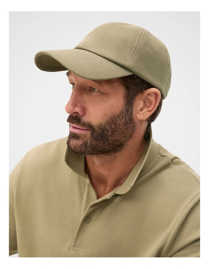 Baseball Cap image 2
