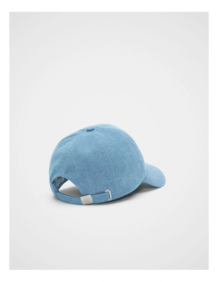 Baseball Cap image 3