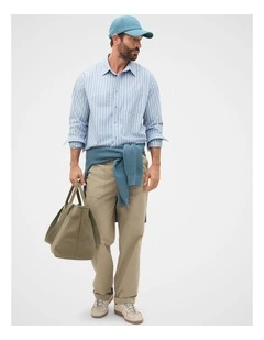 Stripe Shirt