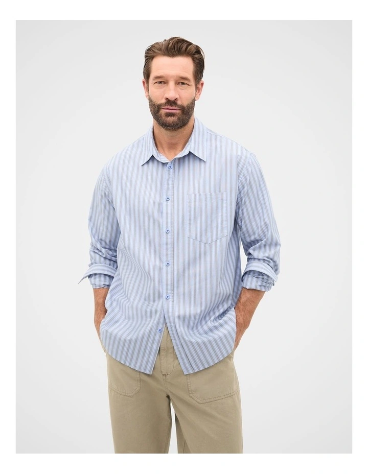 Stripe Shirt image 2
