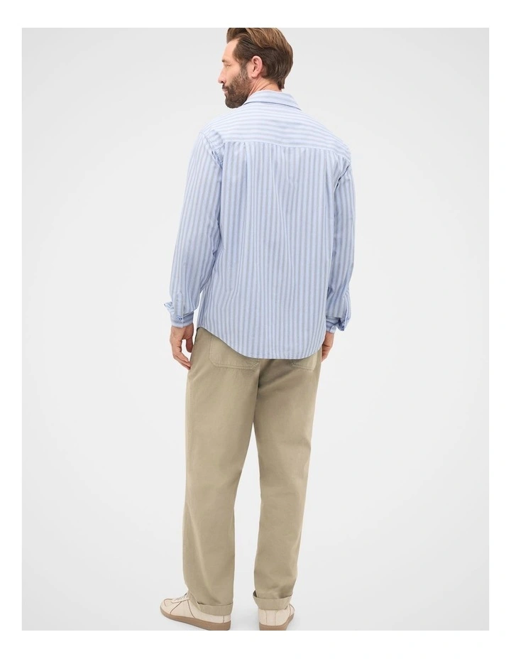 Stripe Shirt image 3