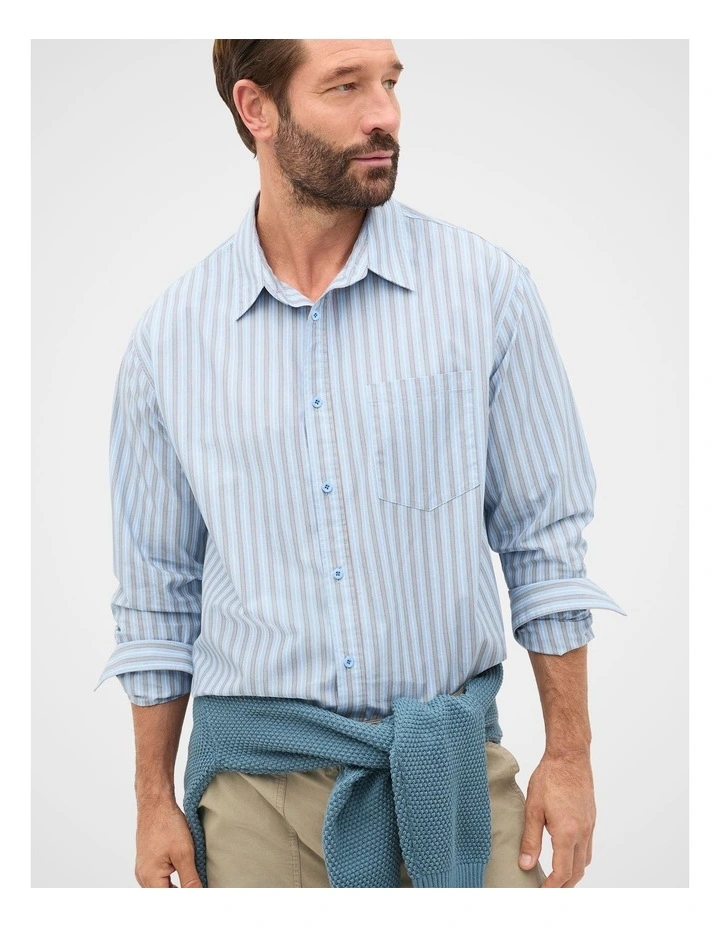 Stripe Shirt image 4