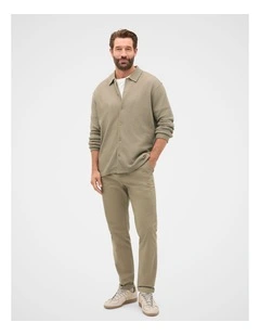 Textured Shirt
