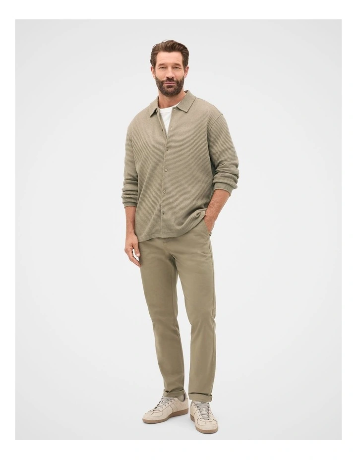 Textured Shirt image 1
