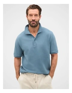 Pique Polo